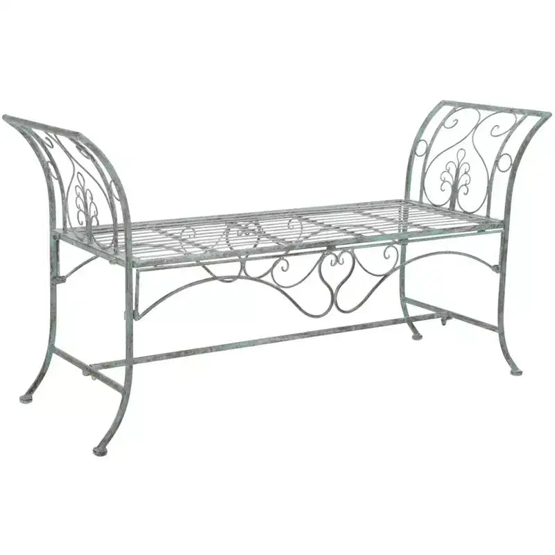 Banc Adina - Extérieur - PAT5016 - Safavieh