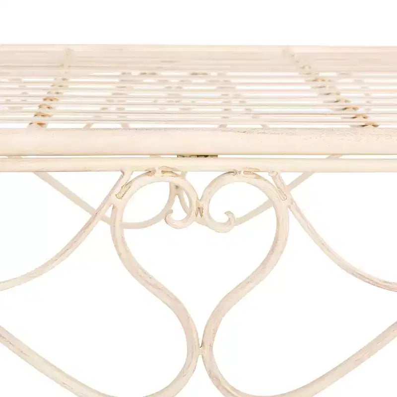 Banc Adina - Extérieur - PAT5016 - Safavieh