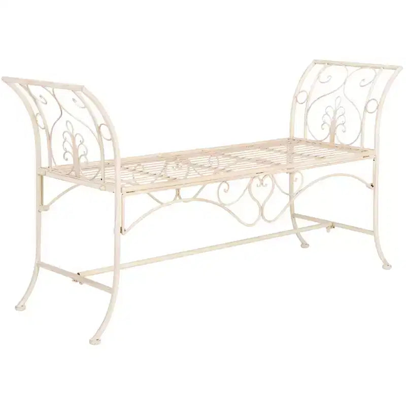Banc Adina - Extérieur - PAT5016 - Safavieh