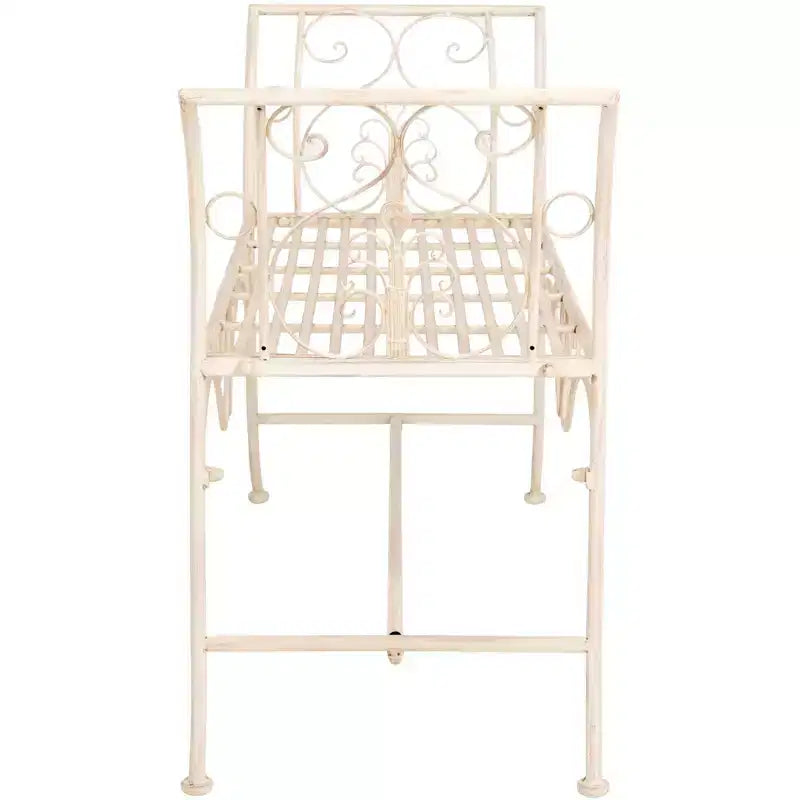 Banc Adina - Extérieur - PAT5016 - Safavieh