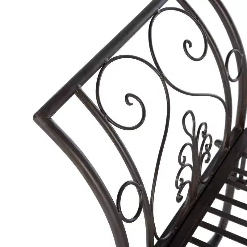 Banc Adina - Extérieur - PAT5016 - Safavieh