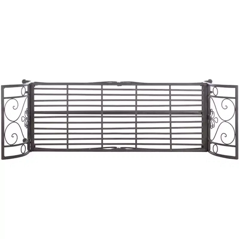 Banc Adina - Extérieur - PAT5016 - Safavieh