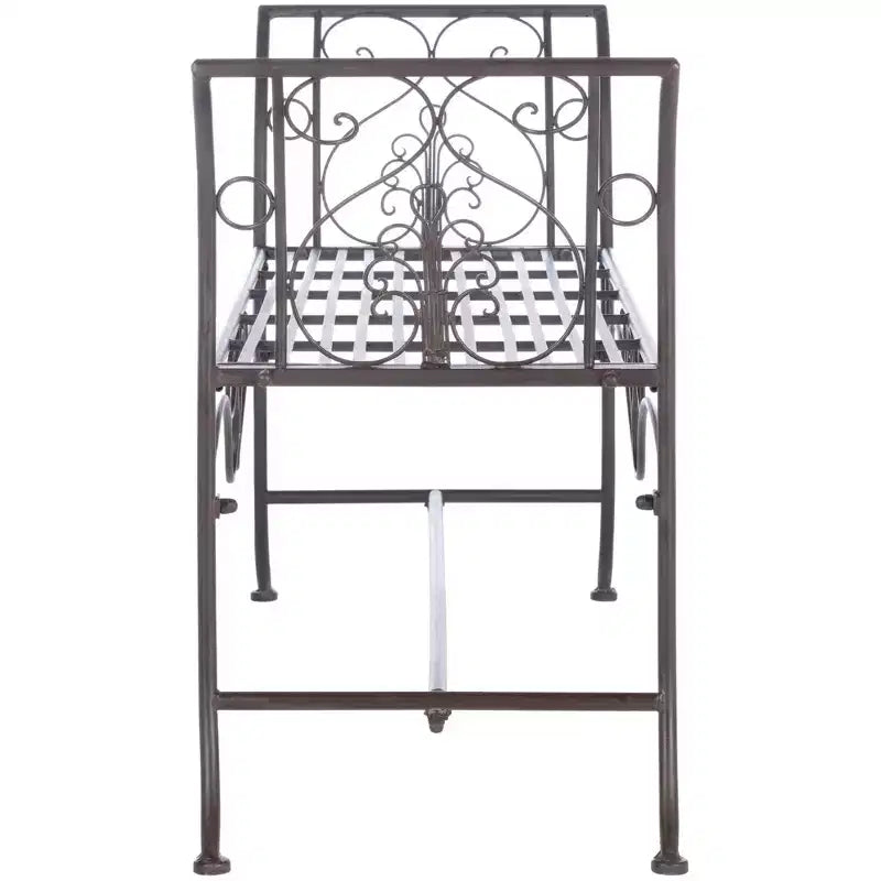 Banc Adina - Extérieur - PAT5016 - Safavieh