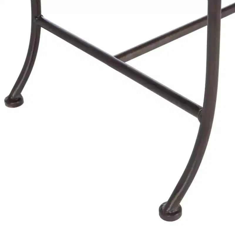 Banc Adina - Extérieur - PAT5016 - Safavieh