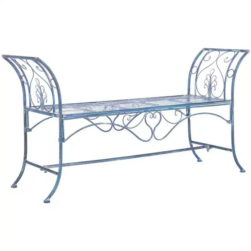 Banc Adina - Extérieur - PAT5016 - Safavieh