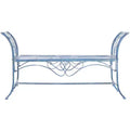 Adina Bench - Outdoor - PAT5016 - Safavieh