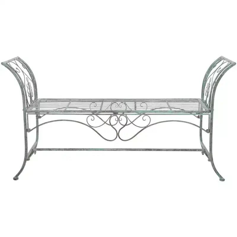 Banc Adina - Extérieur - PAT5016 - Safavieh