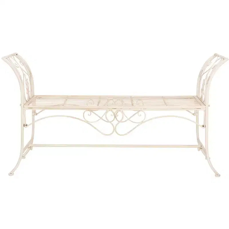 Banc Adina - Extérieur - PAT5016 - Safavieh