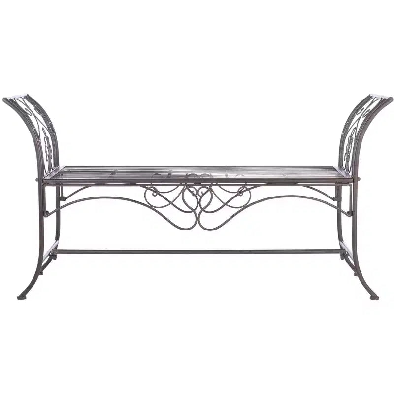 Banc Adina - Extérieur - PAT5016 - Safavieh