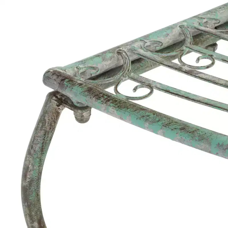 Banc Arbre Abia - Extérieur - PAT5018 - Safavieh