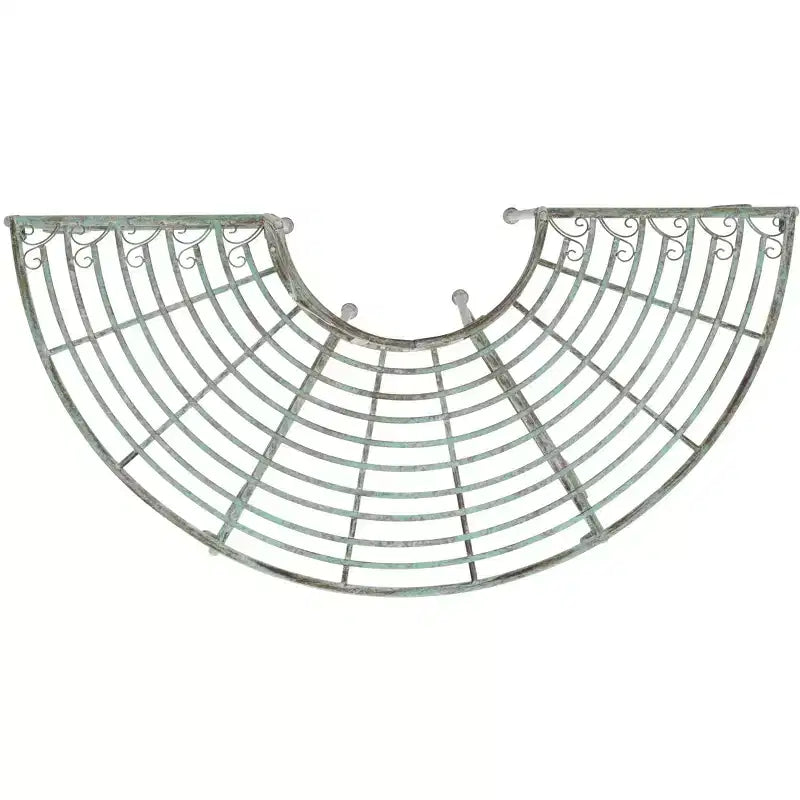 Banc Arbre Abia - Extérieur - PAT5018 - Safavieh