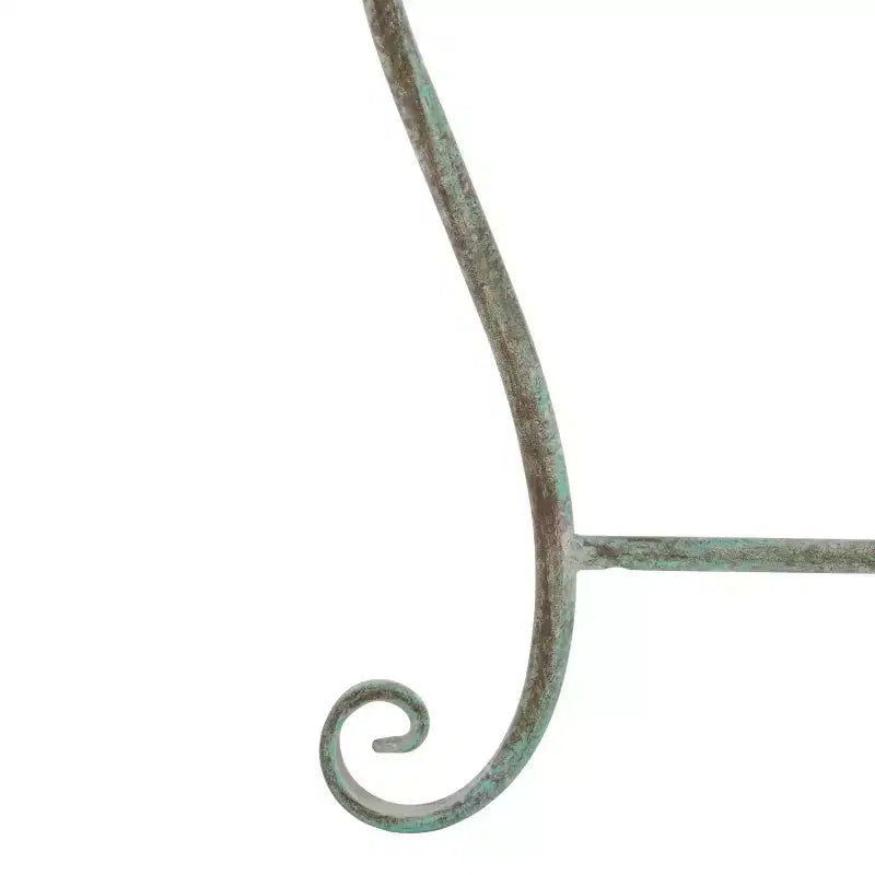 Banc Arbre Abia - Extérieur - PAT5018 - Safavieh