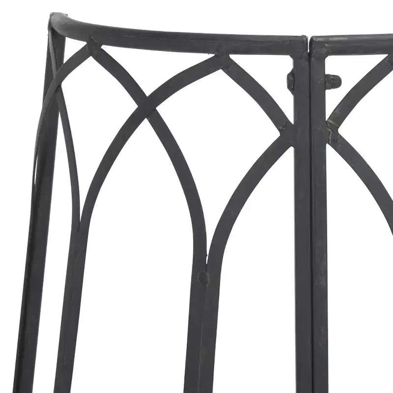 Banc Arbre Abia - Extérieur - PAT5018 - Safavieh