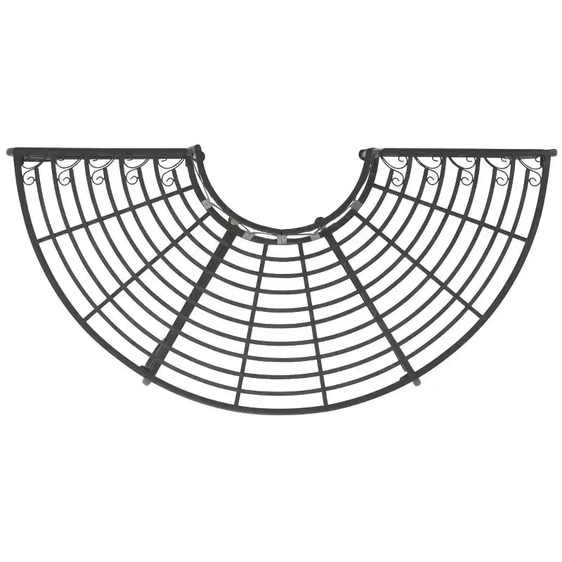 Banc Arbre Abia - Extérieur - PAT5018 - Safavieh