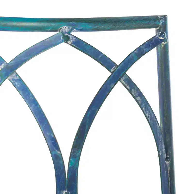 Banc Arbre Abia - Extérieur - PAT5018 - Safavieh