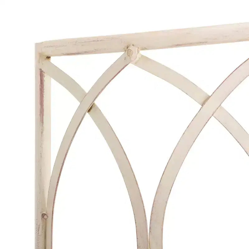 Banc Arbre Abia - Extérieur - PAT5018 - Safavieh