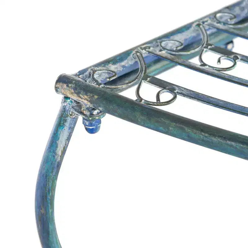 Banc Arbre Abia - Extérieur - PAT5018 - Safavieh