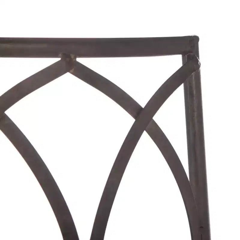 Banc Arbre Abia - Extérieur - PAT5018 - Safavieh