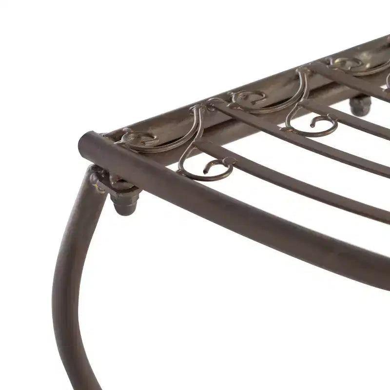 Banc Arbre Abia - Extérieur - PAT5018 - Safavieh