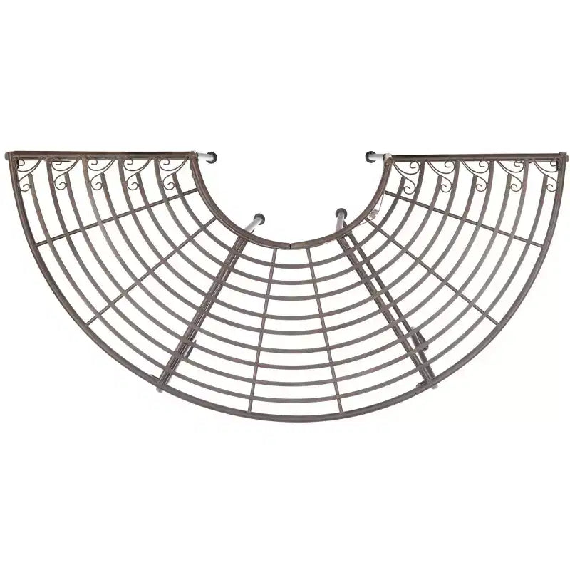 Banc Arbre Abia - Extérieur - PAT5018 - Safavieh