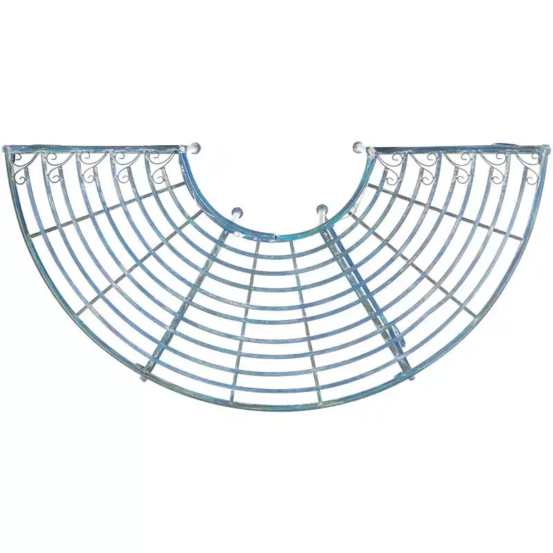 Banc Arbre Abia - Extérieur - PAT5018 - Safavieh