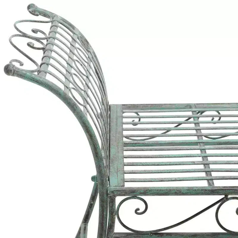 Banc Hadley - Extérieur - PAT5002 - Safavieh