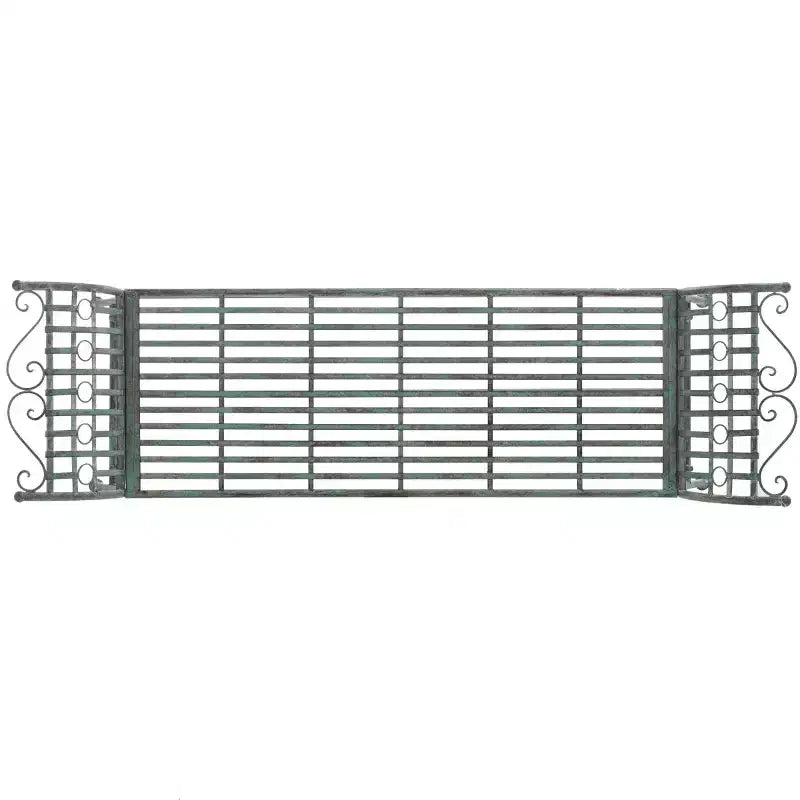 Banc Hadley - Extérieur - PAT5002 - Safavieh