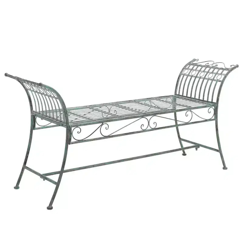 Banc Hadley - Extérieur - PAT5002 - Safavieh