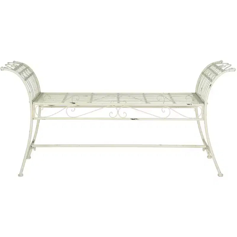 Banc Hadley - Extérieur - PAT5002 - Safavieh