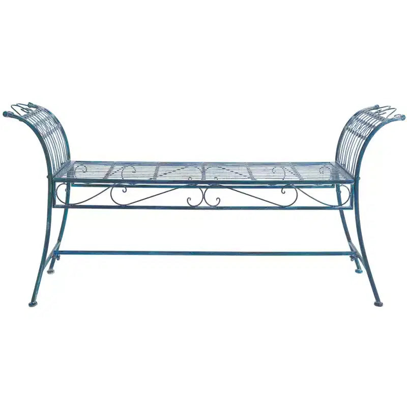 Banc Hadley - Extérieur - PAT5002 - Safavieh