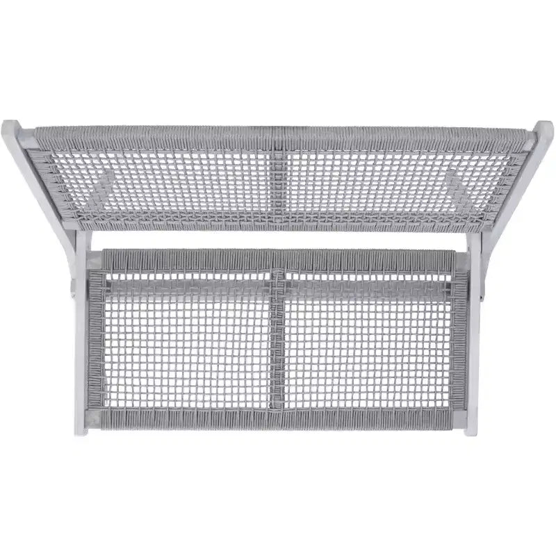 Banc d'extérieur Kobina - Extérieur - PAT7304 - Safavieh