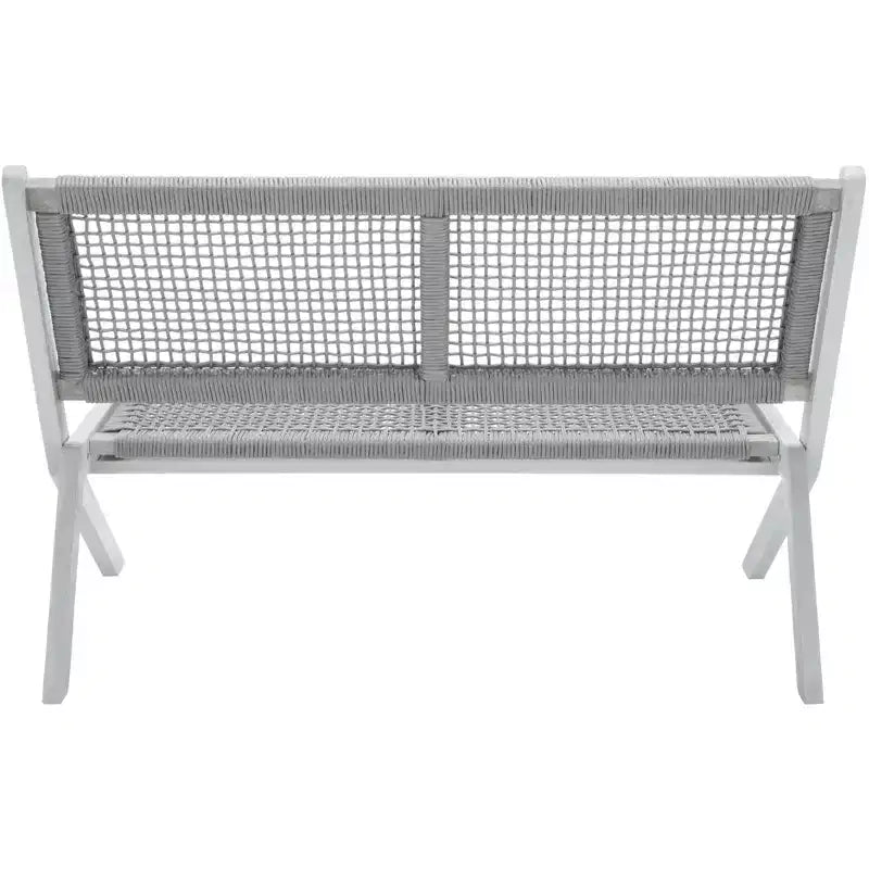 Banc d'extérieur Kobina - Extérieur - PAT7304 - Safavieh