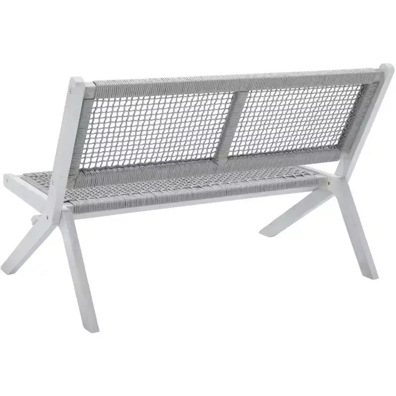 Banc d'extérieur Kobina - Extérieur - PAT7304 - Safavieh