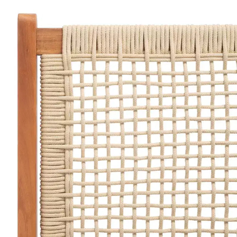 Banc d'extérieur Kobina - Extérieur - PAT7304 - Safavieh