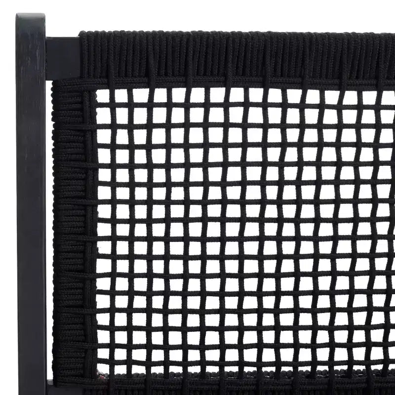Banc d'extérieur Kobina - Extérieur - PAT7304 - Safavieh