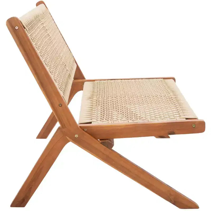 Banc d'extérieur Kobina - Extérieur - PAT7304 - Safavieh