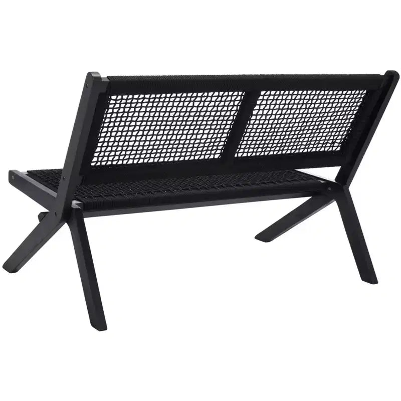 Banc d'extérieur Kobina - Extérieur - PAT7304 - Safavieh