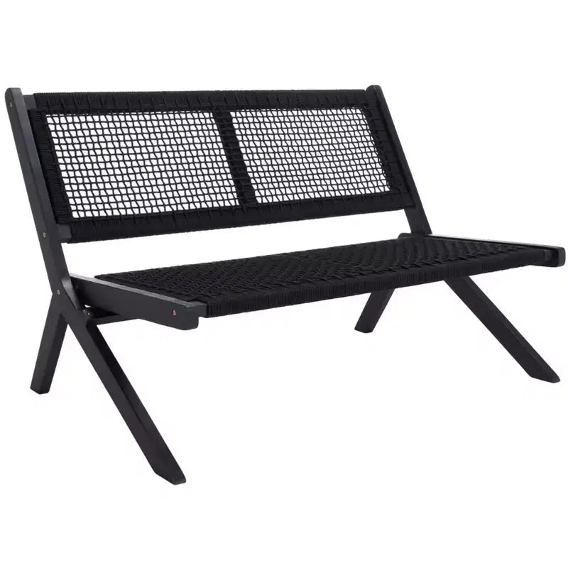 Banc d'extérieur Kobina - Extérieur - PAT7304 - Safavieh