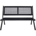 Kobina Outdoor Bench - Outdoor - PAT7304 - Safavieh