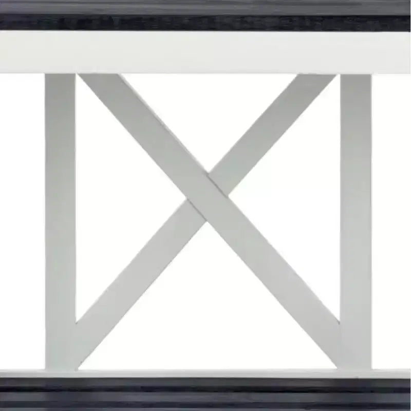 Banc Branco - Extérieur - FOX6706 - Safavieh Couture
