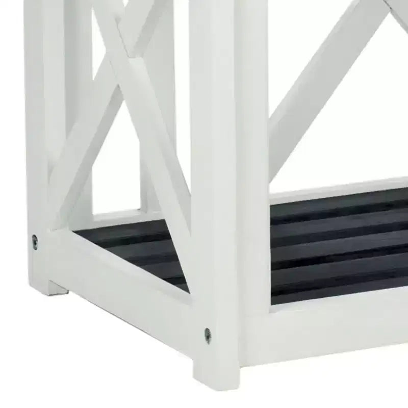 Banc Branco - Extérieur - FOX6706 - Safavieh Couture