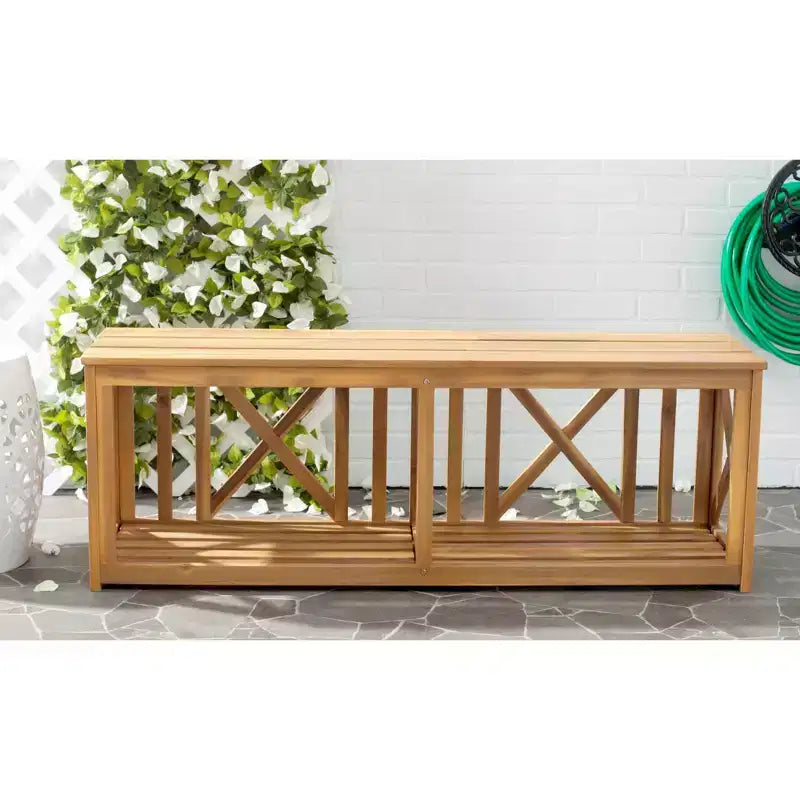 Banc Branco - Extérieur - FOX6706 - Safavieh Couture