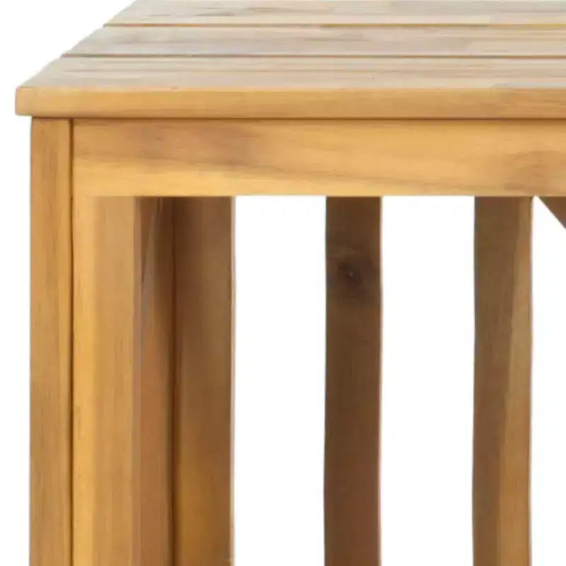 Banc Branco - Extérieur - FOX6706 - Safavieh Couture