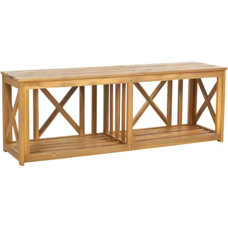 Banc Branco - Extérieur - FOX6706 - Safavieh Couture