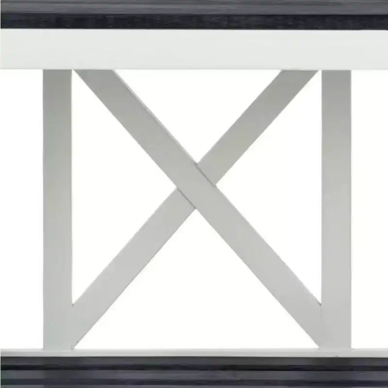 Banc Branco - Extérieur - FOX6706 - Safavieh Couture