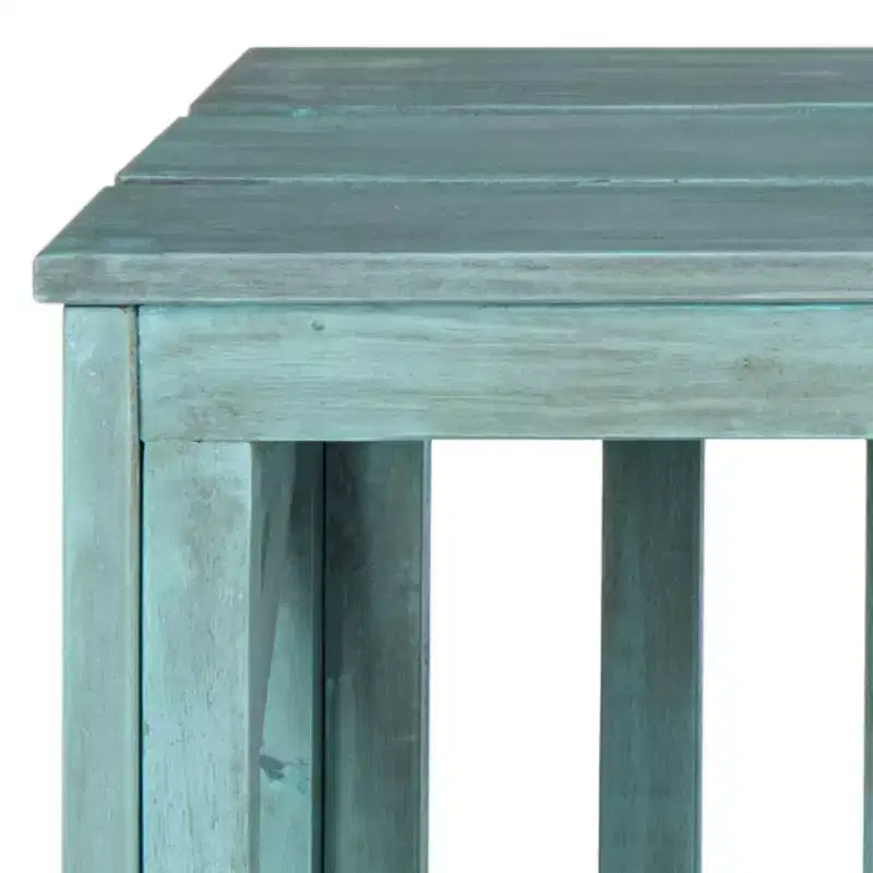 Banc Branco - Extérieur - FOX6706 - Safavieh Couture
