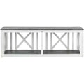 Branco Bench - Outdoor - FOX6706 - Safavieh Couture