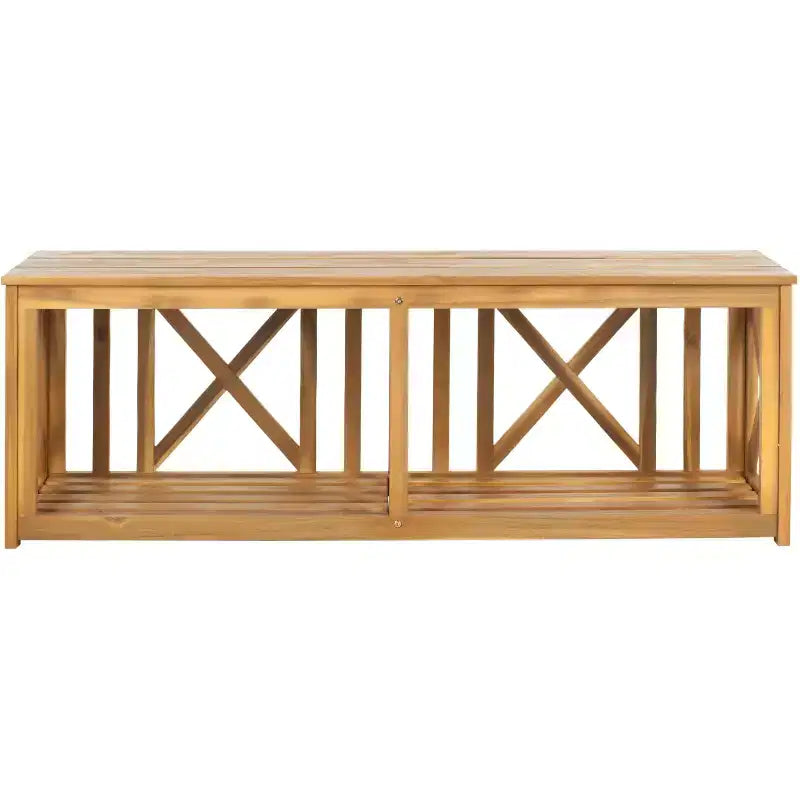 Banc Branco - Extérieur - FOX6706 - Safavieh Couture
