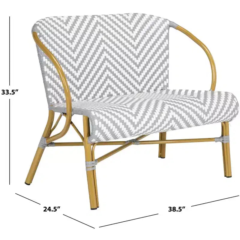 Dandra Sette - Extérieur - PAT4016 - Safavieh