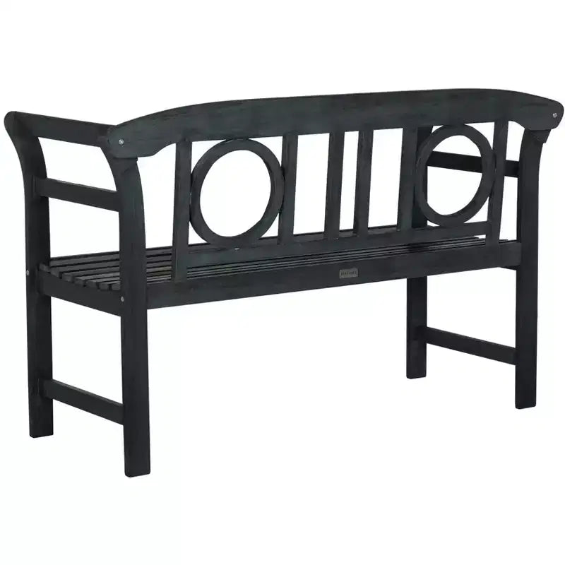 Banc 2 places Moorpark - Extérieur - PAT6743 - Safavieh